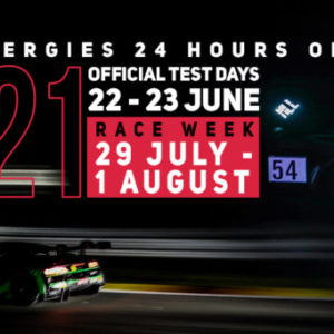 TotalEnergies 24 Hours of Spa adopts new name ahead of 2021 edition