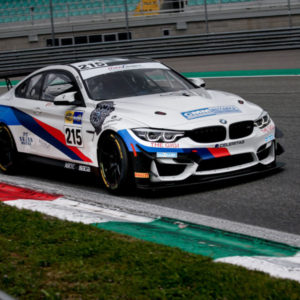 Fascicolo a Misano per il secondo round Sprint del CIGT