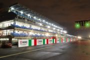 MIMO e ACI Storico Festival nel weekend dell'Autodromo Nazionale Monza