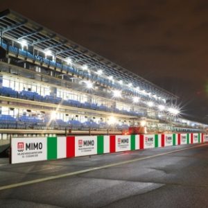 MIMO e ACI Storico Festival nel weekend dell'Autodromo Nazionale Monza
