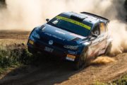 PER MOVISPORT STAVOLTA IL PROFUMO E' . . . "EUROPEO"