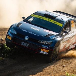 PER MOVISPORT STAVOLTA IL PROFUMO E' . . . "EUROPEO"