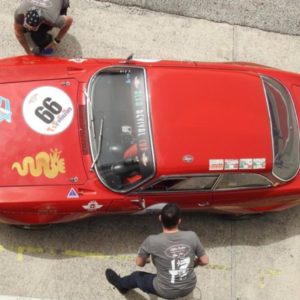 ALFA REVIVAL CUP – MISANO