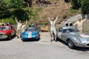 MODENA CENTO ORE – MISSIONE COMPIUTA!