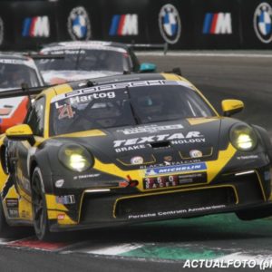 DTM Monza Round 2021 gallery