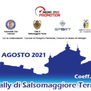 Il Salsomaggiore “scalda” i motori