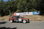 HISTORIC RALLY DELLE VALLATE ARETINE:  L'UNDICESIMA EDIZIONE SCALDA I MOTORI