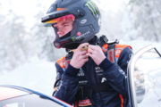RALLY di ALBA "PLUS":  HYUNDAI MOTORSPORT RADDOPPIA CON OLIVER SOLBERG