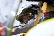 Peccenini torna in azione a Le Castellet nella Le Mans Cup
