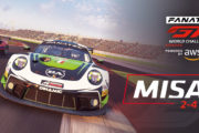 Sprint Cup grid hits four-year high as 29-car field prepares to tackle Misano