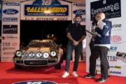 RALLYLEGEND 2021: L’EDIZIONE NUMERO DICIANNOVE INIZIA A PRENDERE FORMA.  LA REPUBBLICA DI SAN MARINO ANCORA PALCOSCENICO DELL’EVENTO, DAL 7 AL 10 OTTOBRE.