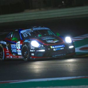 Doppio exploit di Raptor Engineering sul podio di Misano