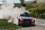 MOVISPORT SI PRENDE "SAN MARINO" :  GARA PERFETTA PER SCANDOLA-D'AMORE