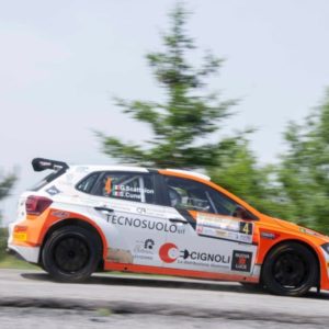 MOVISPORT SI ESALTA IN PISTA ED IN STRADA:  VITTORIE PER GILARDONI E SCATTOLON  IN ATTESA DI UN "SAN MARINO" DA GRANDI FIRME