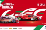 L'Autodromo Nazionale Monza apre al pubblico per il WEC