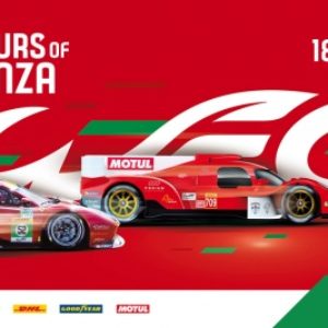 L'Autodromo Nazionale Monza apre al pubblico per il WEC