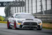 Cresce Trivellato Racing nel GT4 Europeo a Zandvoort