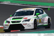 IL MARTELLO DI BOLZA CORSE NELLA FX ITALIAN SERIES