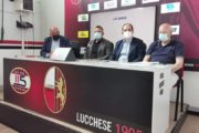 56^ COPPA CITTÀ DI LUCCA E 4^ COPPA VILLE LUCCHESI PRESENTATE LE GARE IN PROGRAMMA IL 16 E 17 LUGLIO