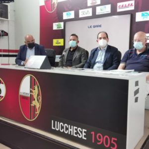 56^ COPPA CITTÀ DI LUCCA E 4^ COPPA VILLE LUCCHESI PRESENTATE LE GARE IN PROGRAMMA IL 16 E 17 LUGLIO