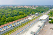 6 Hours of Monza sees 38 cars on the first entry list