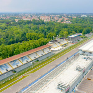 6 Hours of Monza sees 38 cars on the first entry list