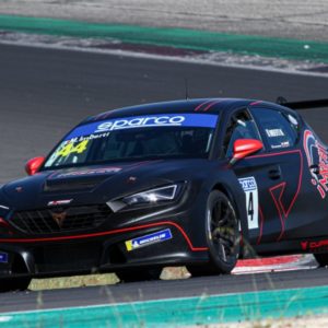 Belle prestazioni per ELITE Motorsport a Vallelunga