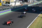 Cambiano le date del TopJet Fx 2000