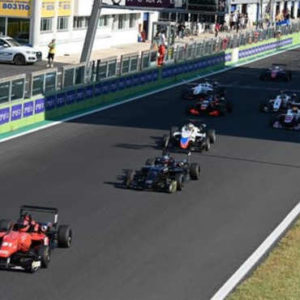 Cambiano le date del TopJet Fx 2000