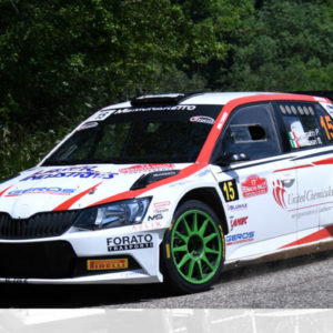 BENACUS, MENEGATTI TROVA LA RETTA VIA
