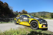 ART MOTORSPORT 2.0 PRONTA ALLA SFIDA  DEL RALLY "ABETI" CON UN OCCHIO AL "MONDIALE"