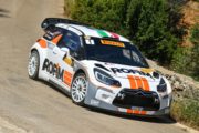 RALLY di ALBA: la carica dei 189