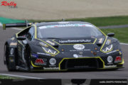 BATTAGLIN E PIATESI SI CONFERMANO LEADER A MONZA