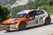 SCATTOLON, SPATARO, RAFFO E BASSO: L’ERREFFE RALLY TEAM È AMBIZIOSO PER IL RALLY DELLA LANTERNA