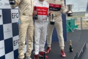 THE GREATEST’S TROPHY – LE MANS