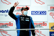 Vittoria e primato consolidato per Fascicolo al Mugello