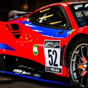 TotalEnergies 24 Hours of Spa glory up for grabs in ultra-competitive class battles