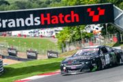 Ancora una vittoria nel Legend Trophy per Max Lanza in Inghilterra