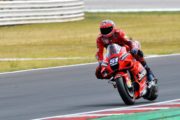 LA MOTOGP TORNA AL SIMONCELLI PER I TEST, A DUE MESI DAL  GRAN PREMIO OCTO DI SAN MARINO E DELLA RIVIERA DI RIMINI