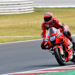 LA MOTOGP TORNA AL SIMONCELLI PER I TEST, A DUE MESI DAL  GRAN PREMIO OCTO DI SAN MARINO E DELLA RIVIERA DI RIMINI