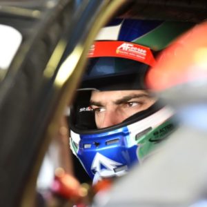 Rovera è sul podio ELMS a Monza su Ferrari, ora la sfida mondiale