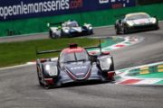 All'Autodromo Nazionale Monza è il weekend dell'European Le Mans Series