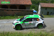 TRE CIFRE DA RECORD PER IL RALLYLANA: 149 ISCRITTI