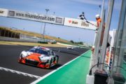 Weerts and Vanthoor untouchable at Misano as Team WRT Audi earns opening race victory