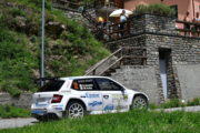 BB COMPETITION SU DUE FRONTI:  AL "VIA" DELLA COPPA CITTÀ DI LUCCA E DELLO SLALOM FAVALE CASTELLO