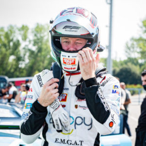Fenici con determinazione in Carrera Cup dopo il giro di boa 2021
