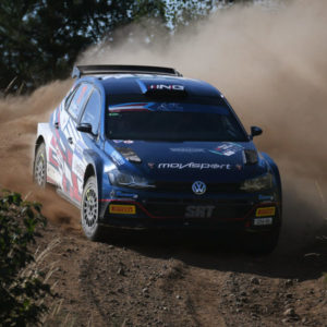 DOPPIA VITTORIA MOVISPORT:  TRIONFO CONTINENTALE PER GRYAZIN E PER SCATTOLON AL "4 REGIONI"