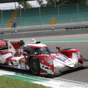 WEC 6 Hours of Monza gallery