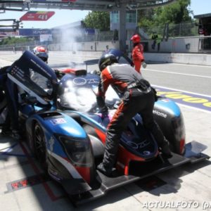 4 Ore di Monza gara gallery