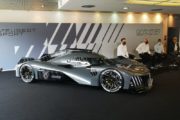 Peugeot 9x8 per la nuova sfida del Leone